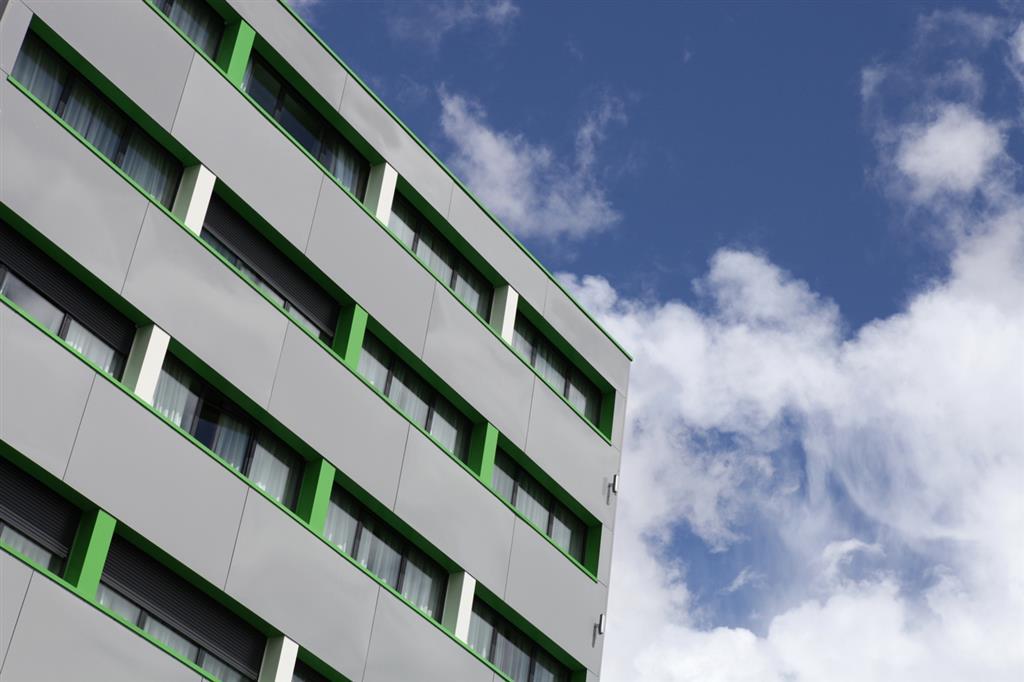 Hotel Ibis Styles Clermont-Ferrand Gare Luaran gambar