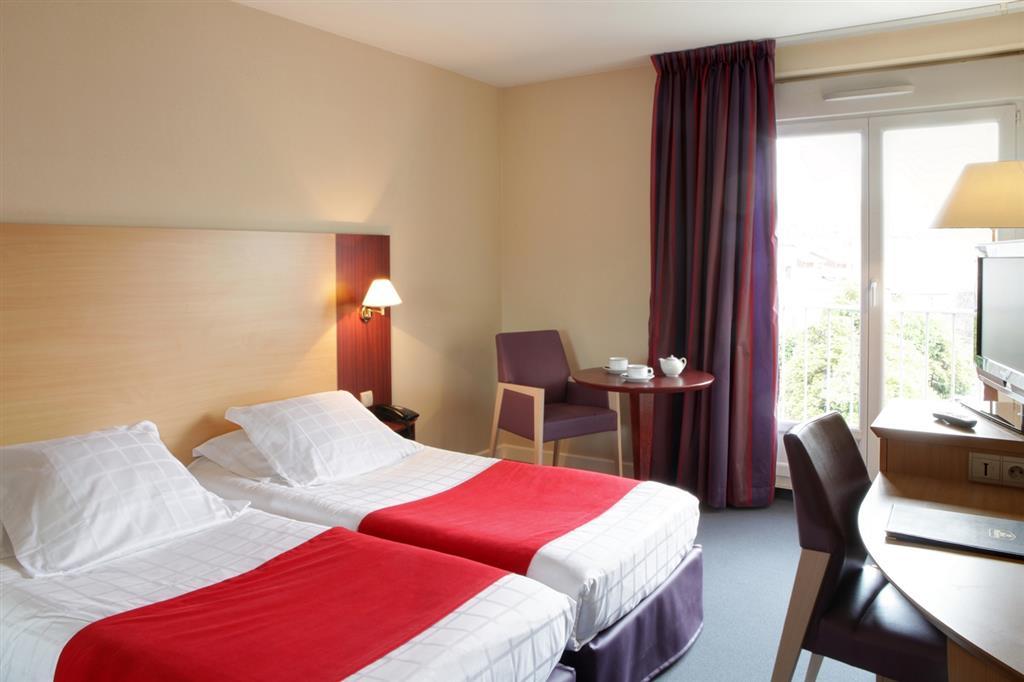 Hotel Ibis Styles Clermont-Ferrand Gare Luaran gambar