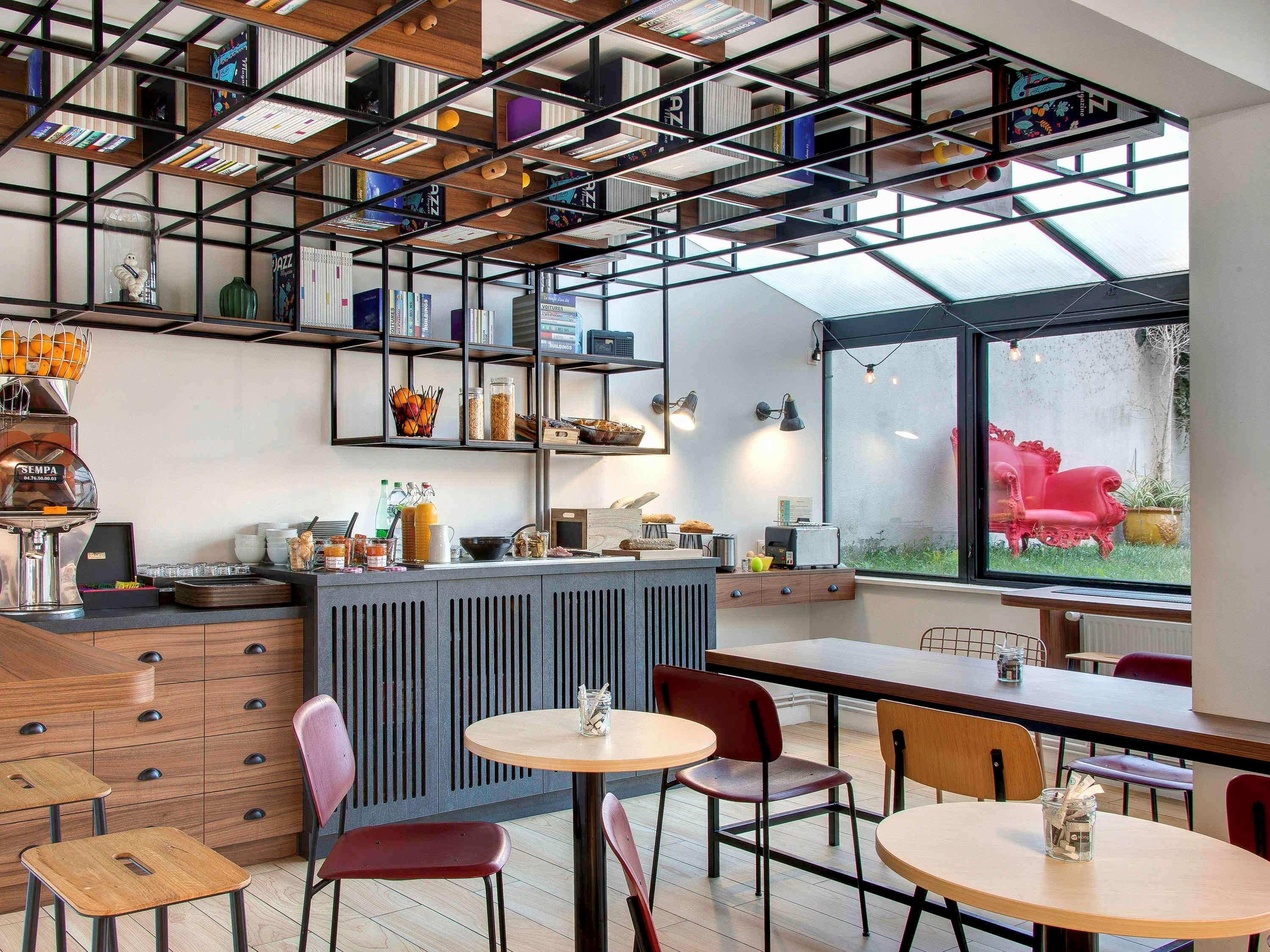 Hotel Ibis Styles Clermont-Ferrand Gare Luaran gambar