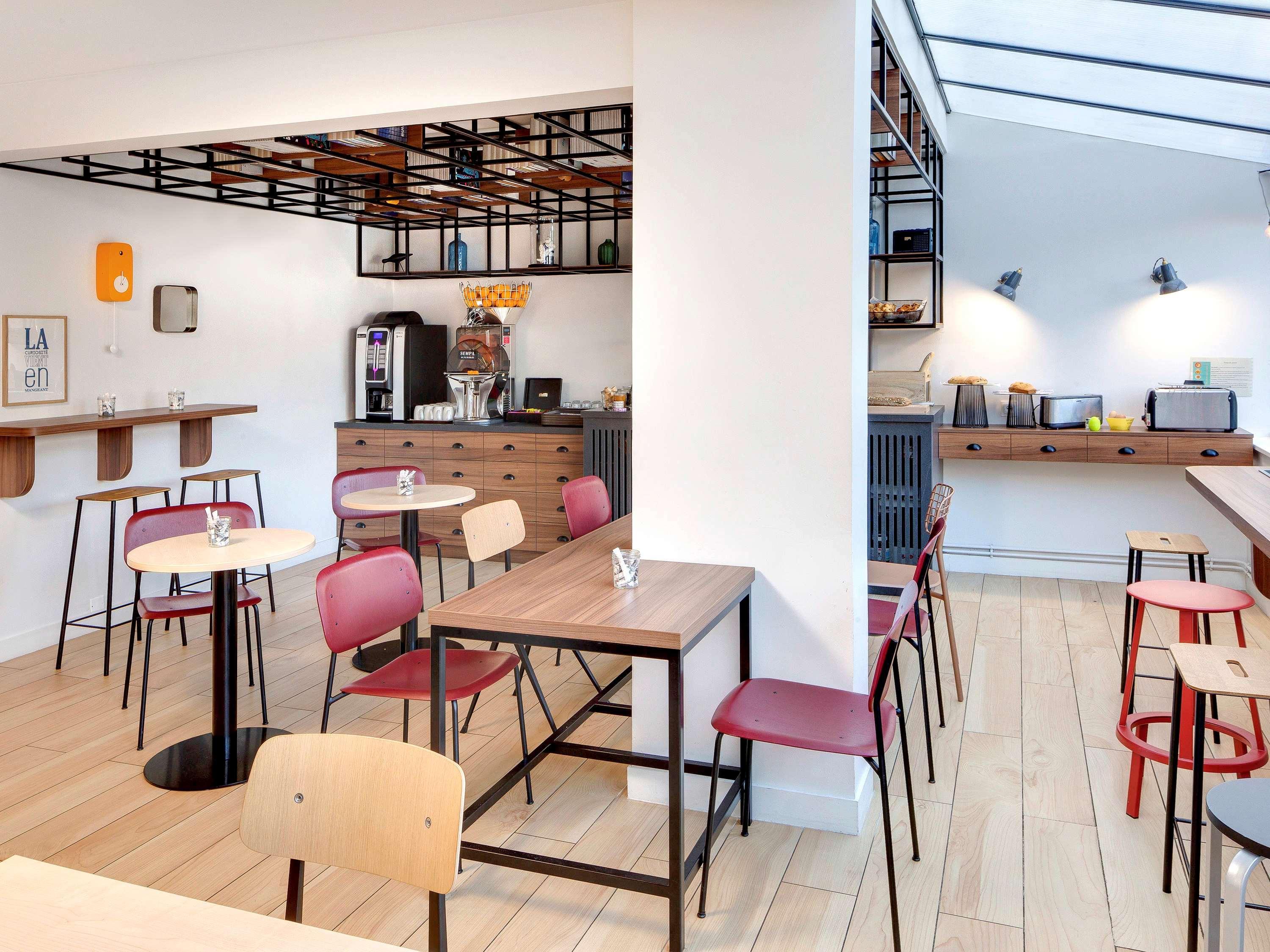 Hotel Ibis Styles Clermont-Ferrand Gare Luaran gambar
