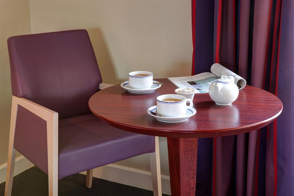 Hotel Ibis Styles Clermont-Ferrand Gare Luaran gambar
