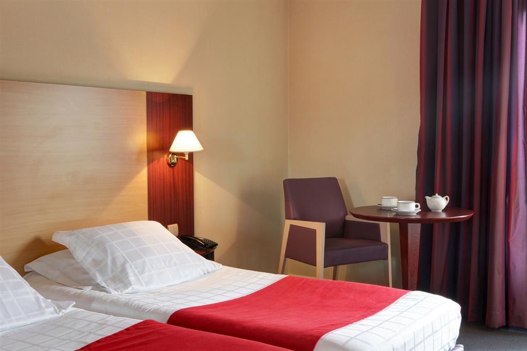 Hotel Ibis Styles Clermont-Ferrand Gare Luaran gambar