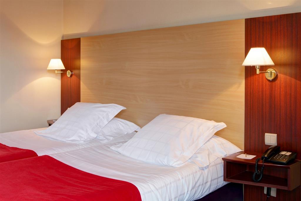 Hotel Ibis Styles Clermont-Ferrand Gare Luaran gambar