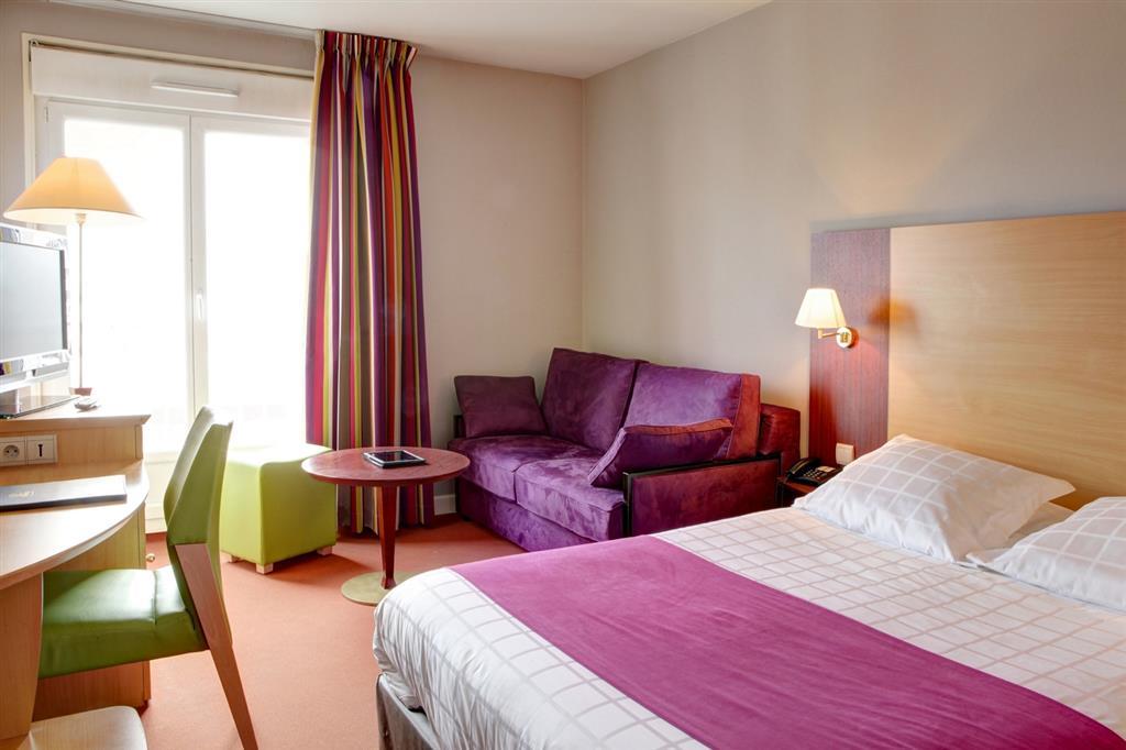 Hotel Ibis Styles Clermont-Ferrand Gare Luaran gambar