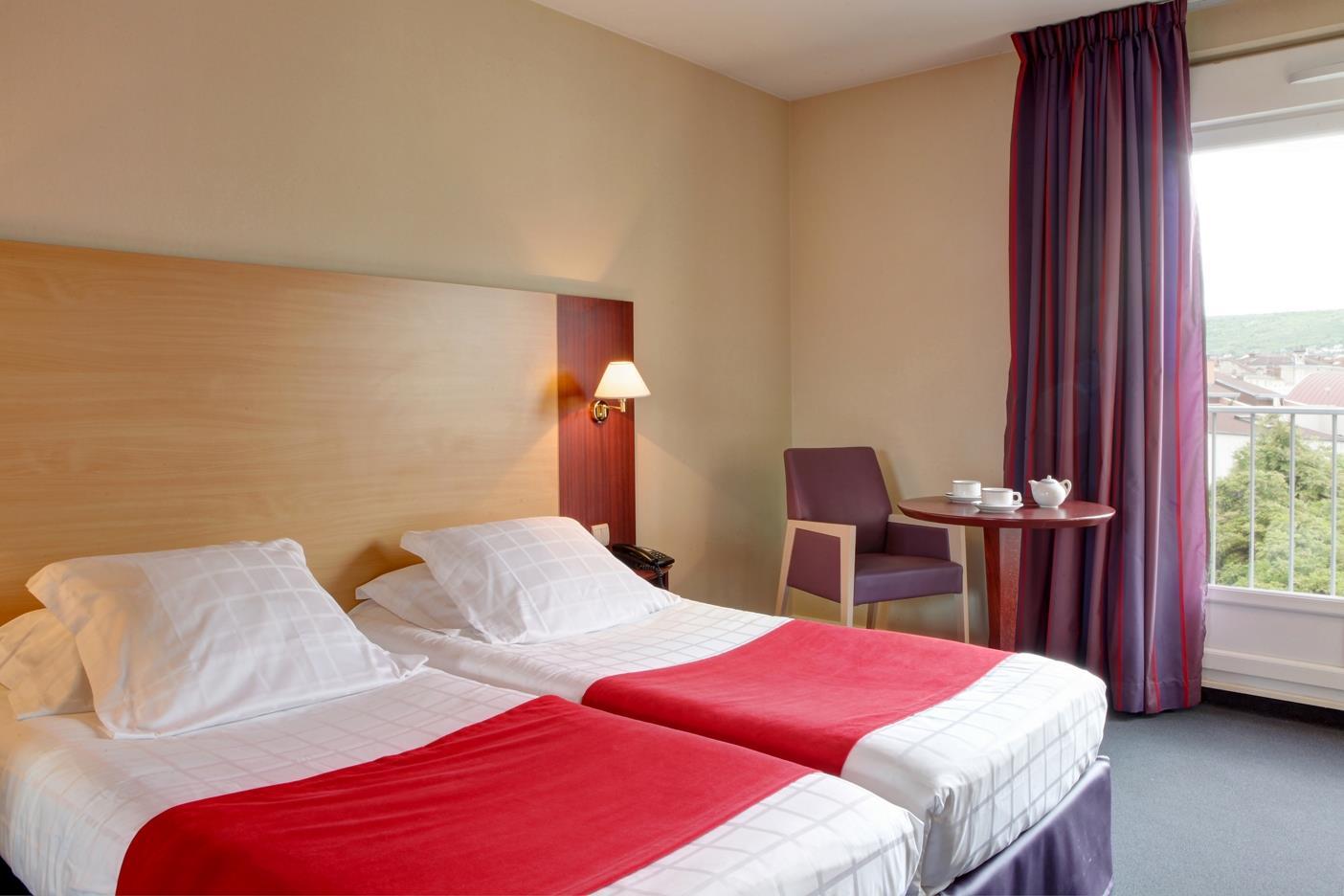 Hotel Ibis Styles Clermont-Ferrand Gare Luaran gambar