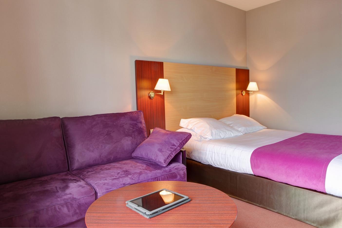 Hotel Ibis Styles Clermont-Ferrand Gare Luaran gambar