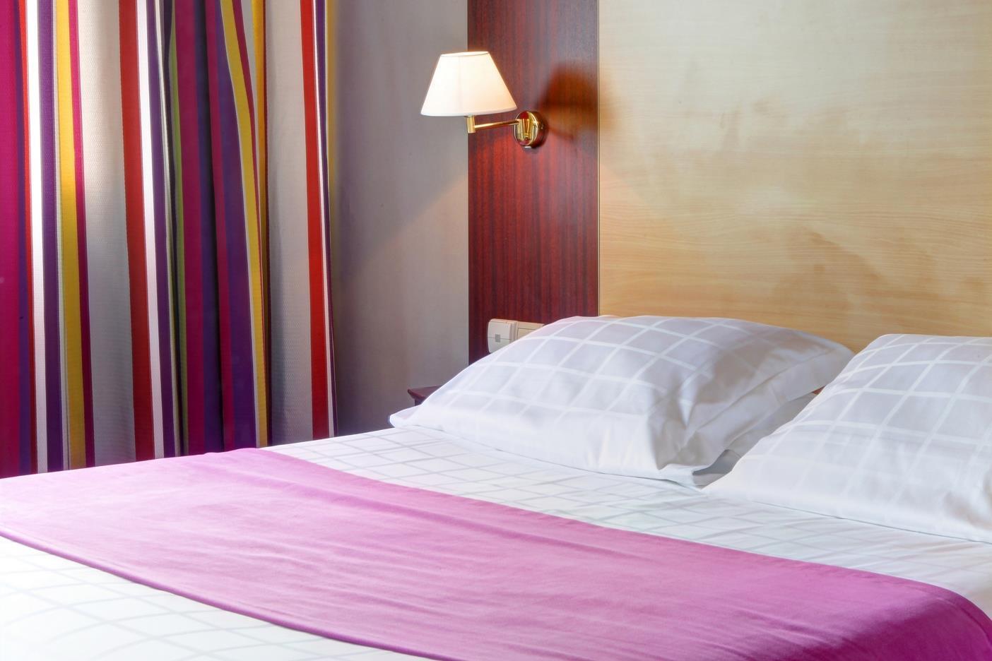Hotel Ibis Styles Clermont-Ferrand Gare Luaran gambar