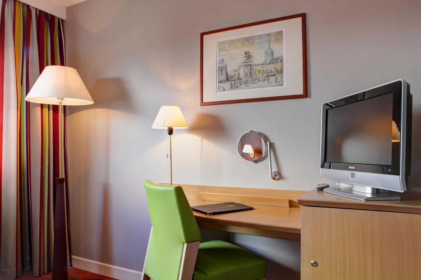 Hotel Ibis Styles Clermont-Ferrand Gare Luaran gambar