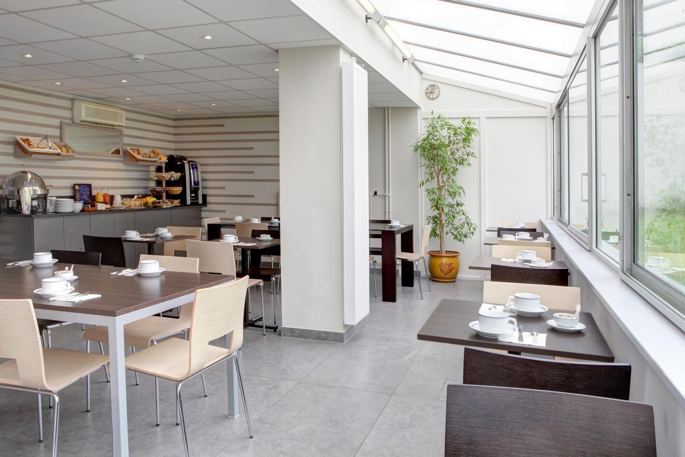 Hotel Ibis Styles Clermont-Ferrand Gare Luaran gambar