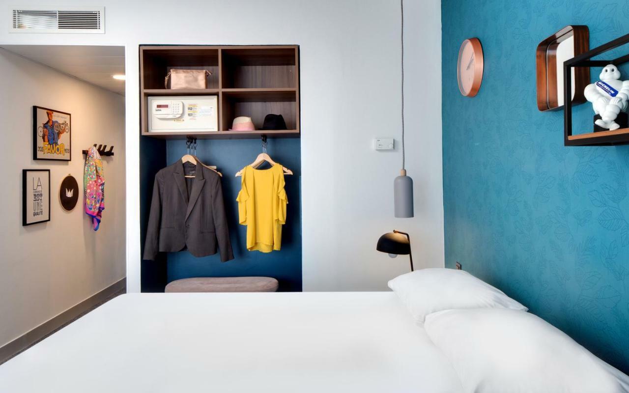 Hotel Ibis Styles Clermont-Ferrand Gare Luaran gambar