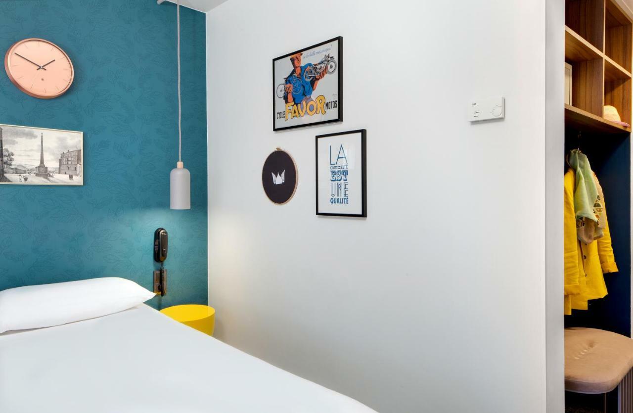 Hotel Ibis Styles Clermont-Ferrand Gare Luaran gambar